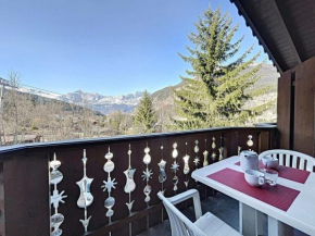 Appartement Les Houches, 2 pièces, 4 personnes - FR-1-507-21